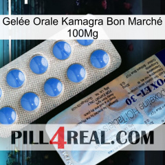 Gelée Orale Kamagra Bon Marché 100Mg 39